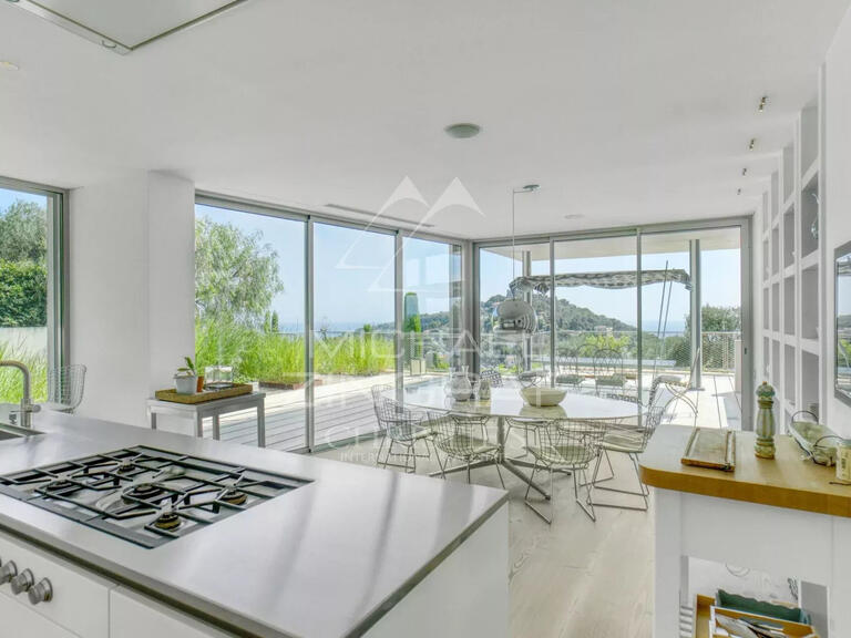 Villa Nice - 6 chambres - 410m²