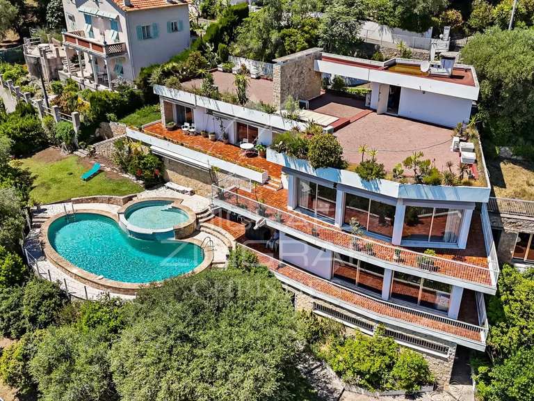 Villa Nice - 5 chambres - 396m²