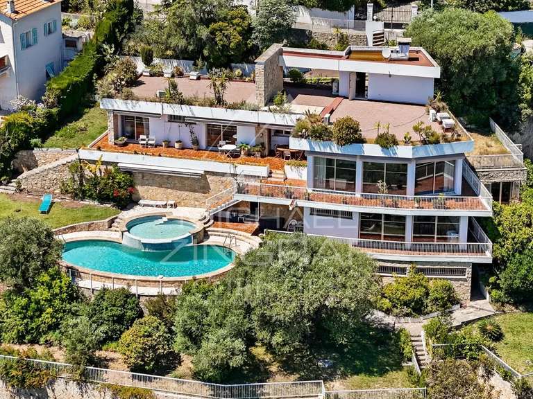 Villa Nice - 5 chambres - 396m²