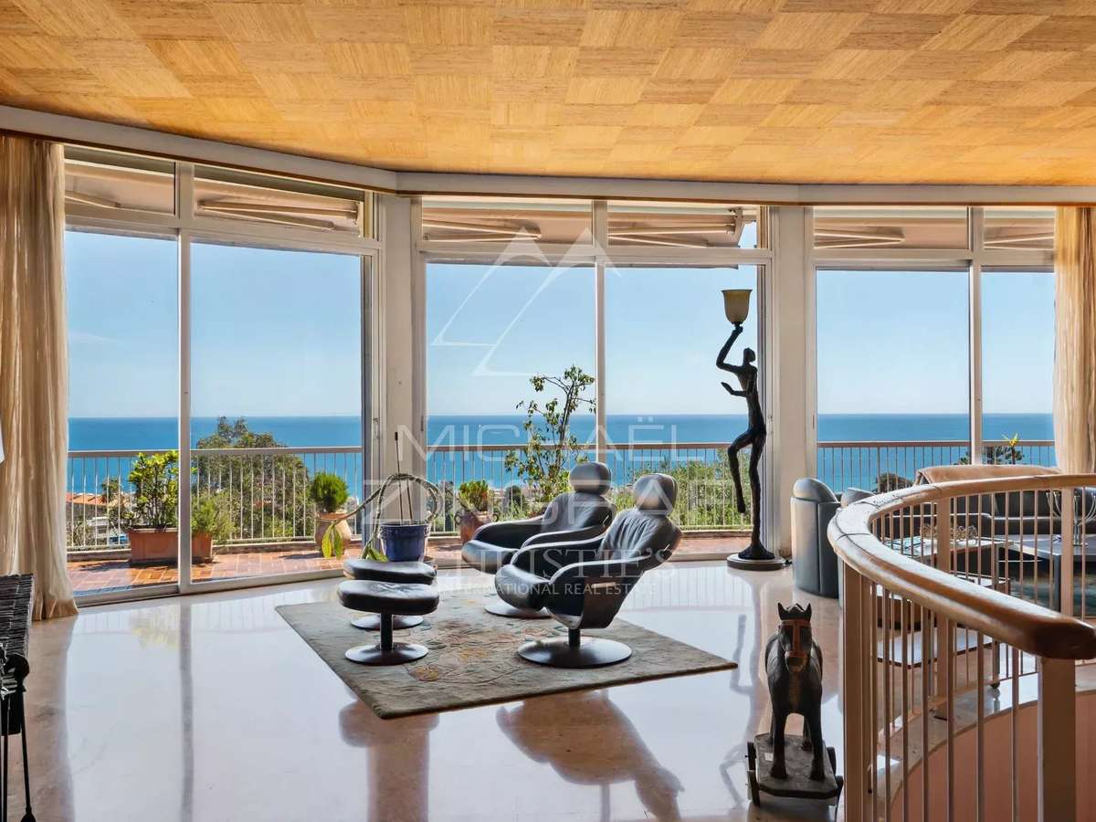 Villa Nice