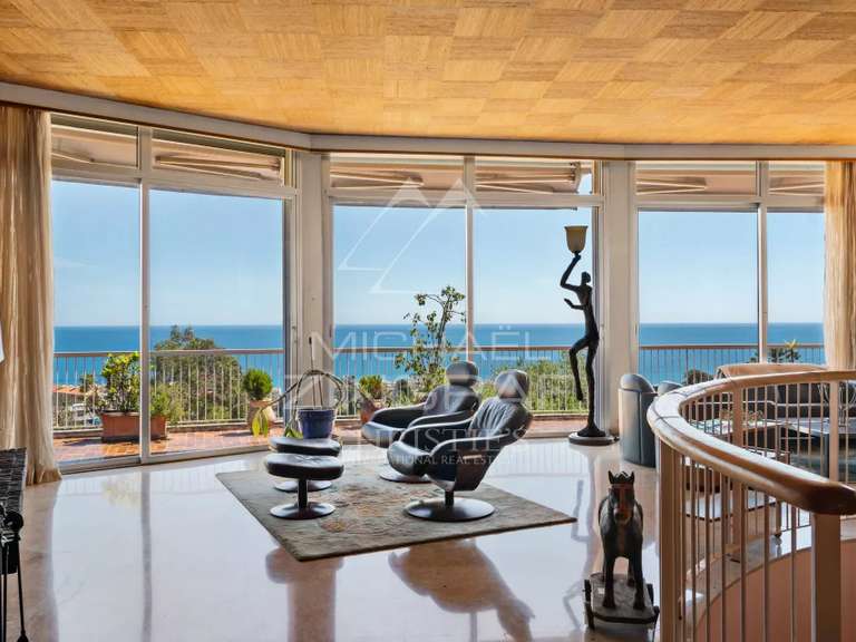 Villa Nice - 5 chambres - 396m²