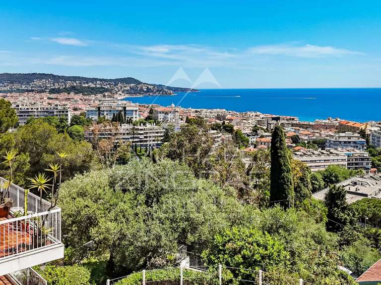 Villa Nice - 5 chambres - 396m²