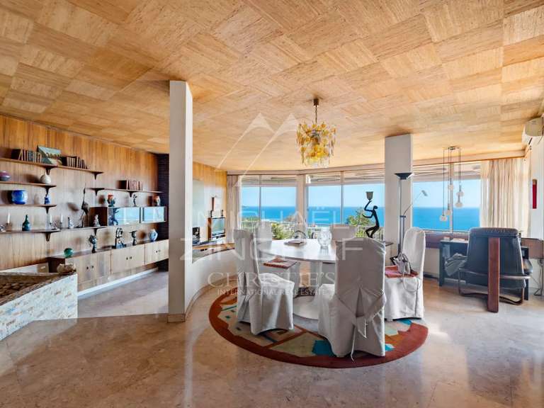 Villa Nice - 5 chambres - 396m²