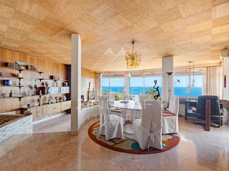 Villa Nice - 5 chambres - 396m²