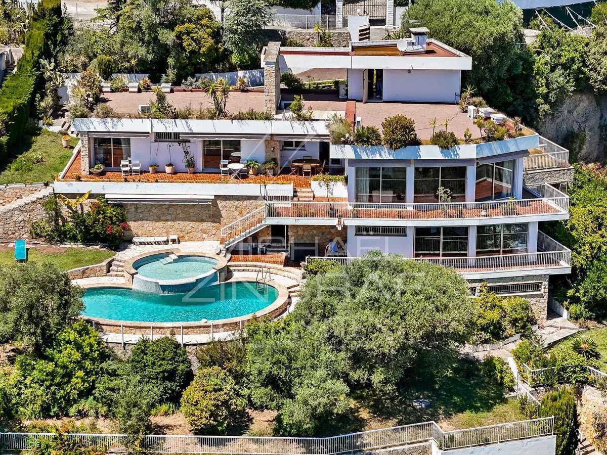 Villa Nice