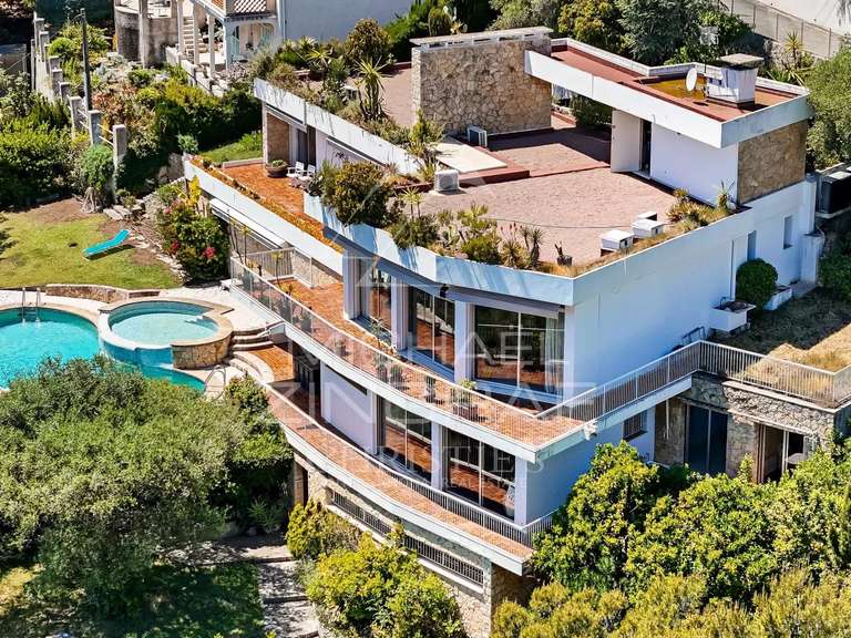Villa Nice - 5 chambres - 396m²