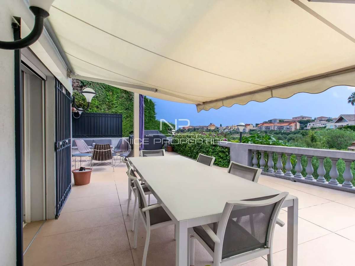 Villa Nice