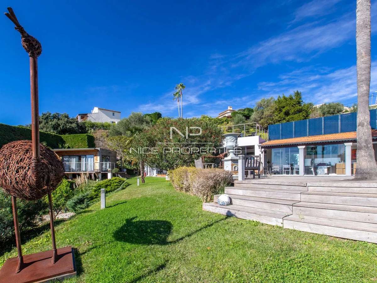 Villa Nice