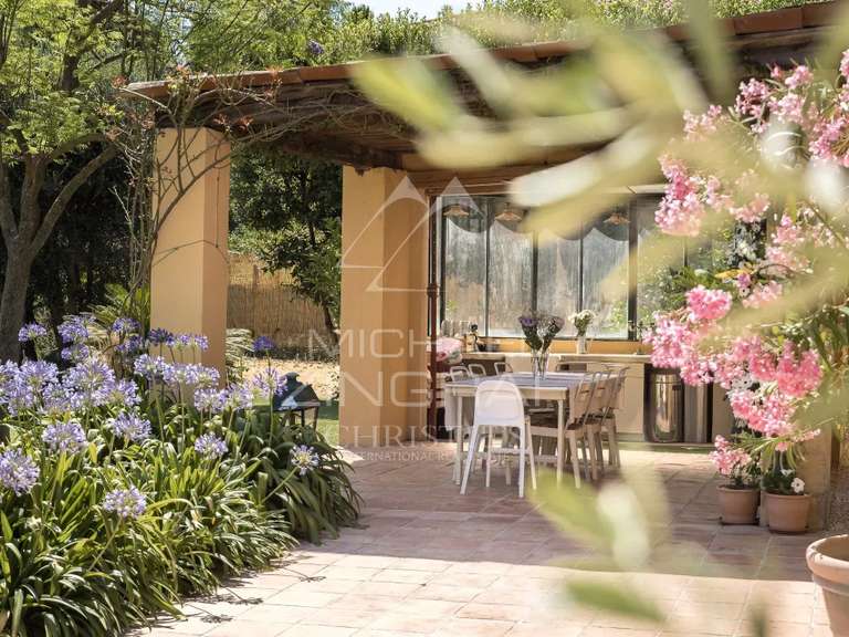 Villa Nice - 5 bedrooms - 428m²