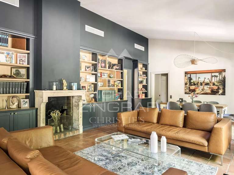 Villa Nice - 5 bedrooms - 428m²