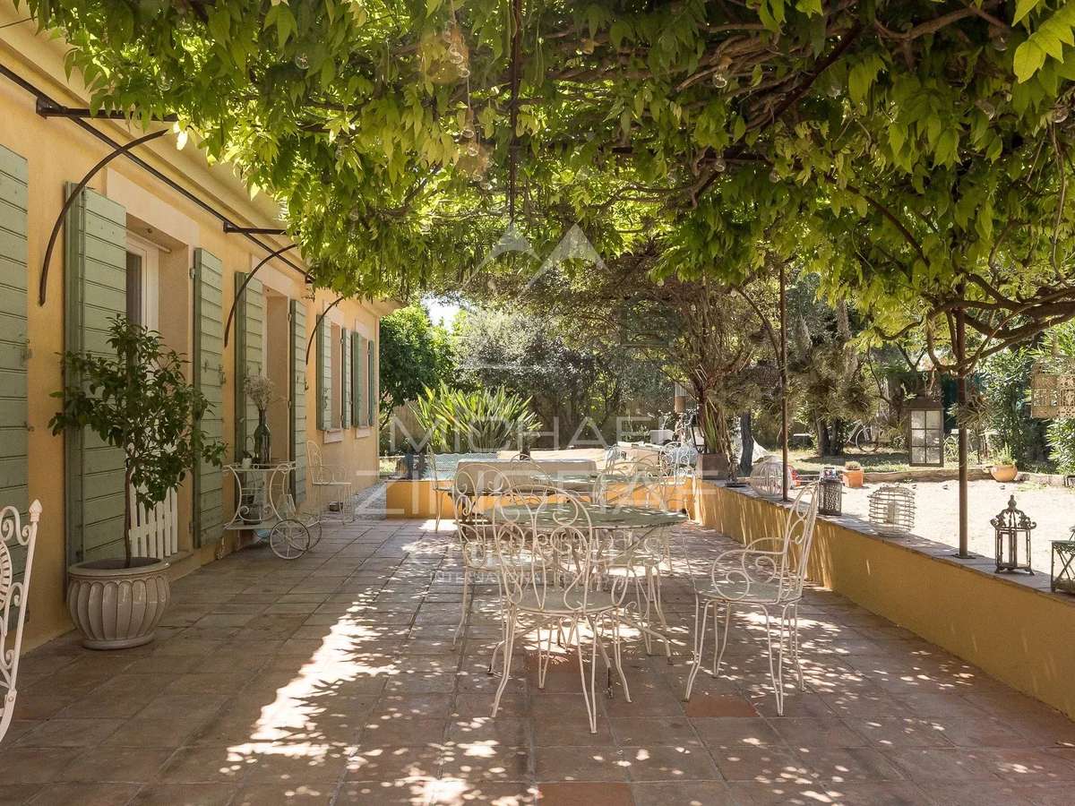 Villa Nice