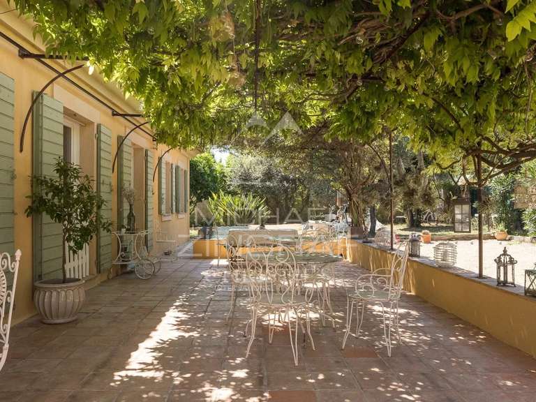 Villa Nice - 5 bedrooms - 428m²