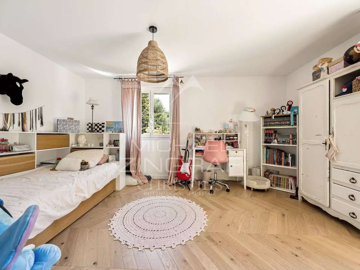 Villa Nice