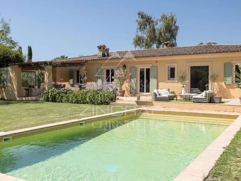 Villa Nice - 5 bedrooms - 428m²