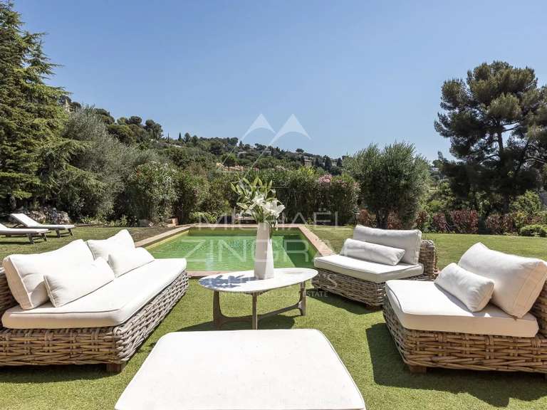 Villa Nice - 5 bedrooms - 428m²