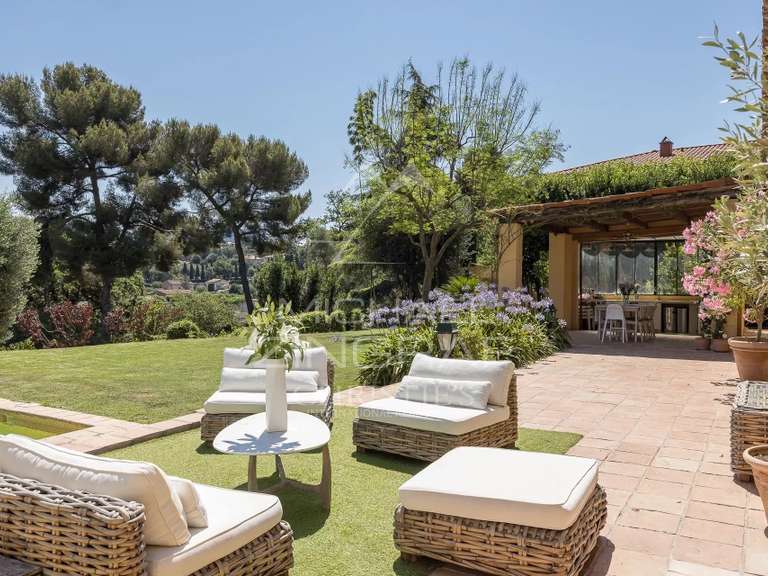 Villa Nice - 5 bedrooms - 428m²