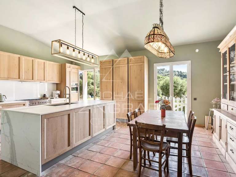 Villa Nice - 5 bedrooms - 428m²