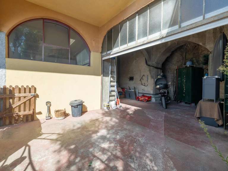 Villa with Sea view Nice - 5 bedrooms - 229m²