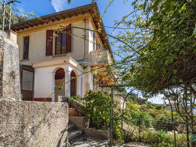 Villa with Sea view Nice - 5 bedrooms - 229m²