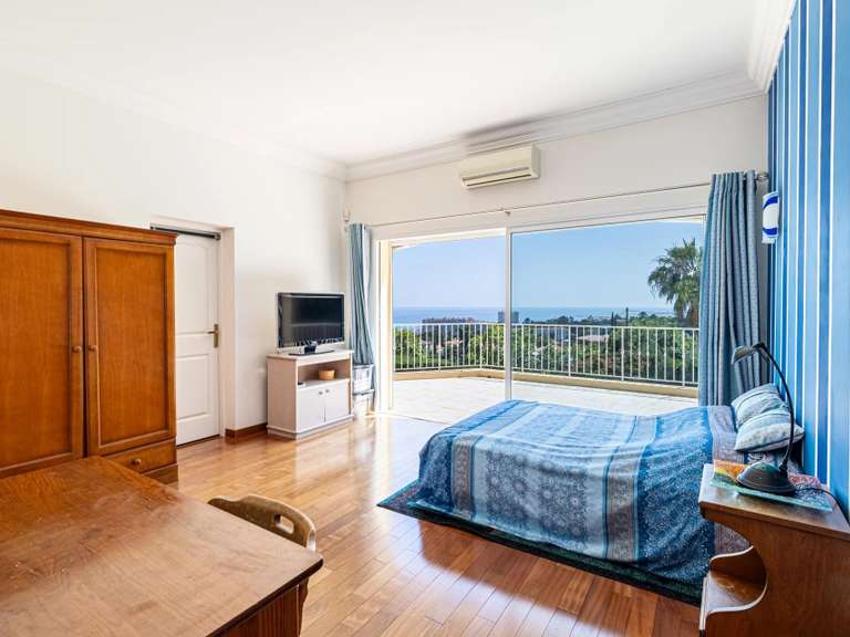 Villa with Sea view Nice - 6 bedrooms - 804m²