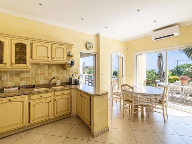 Villa with Sea view Nice - 6 bedrooms - 804m²