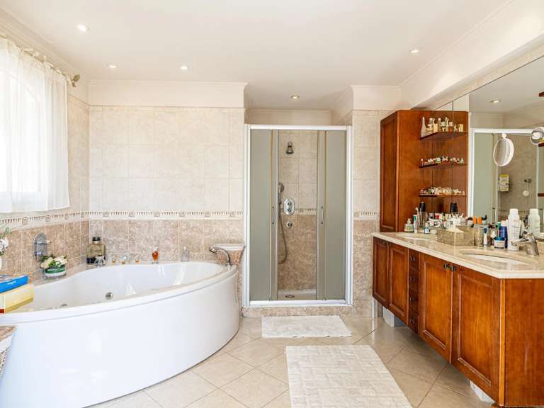 Villa with Sea view Nice - 6 bedrooms - 804m²