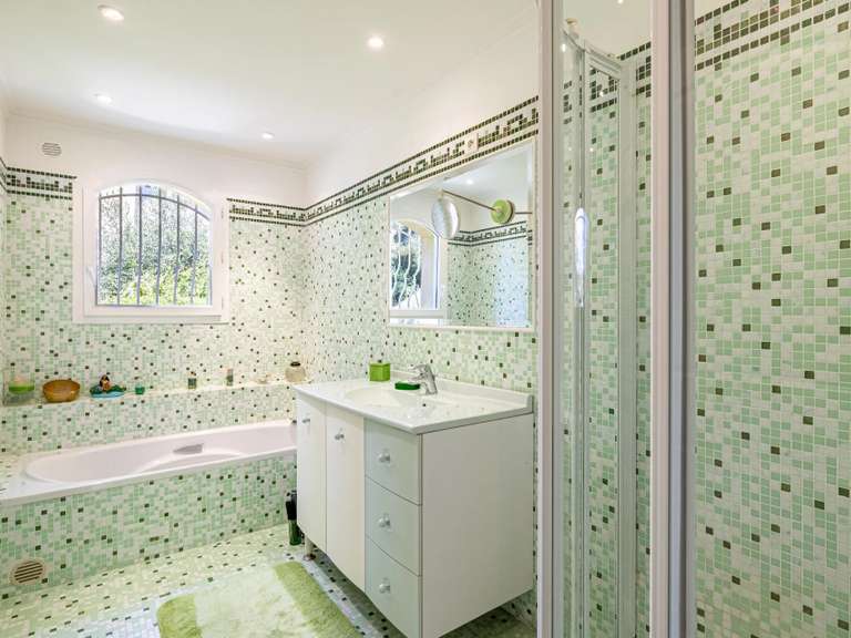 Villa with Sea view Nice - 6 bedrooms - 804m²