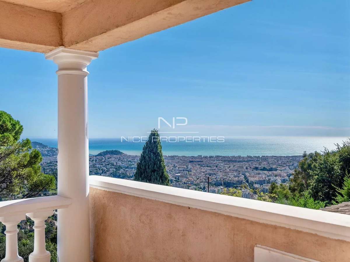 Villa Nice