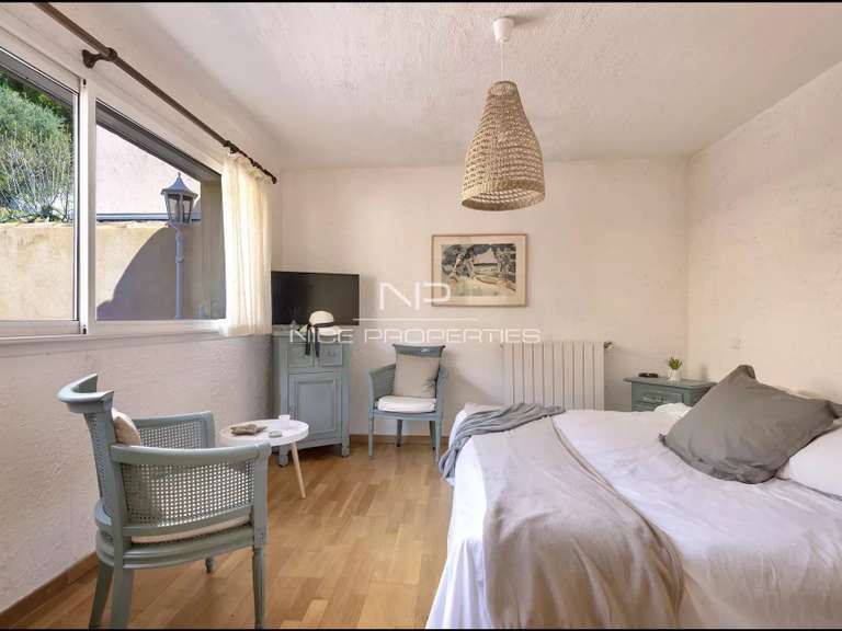 Villa with Sea view Nice - 6 bedrooms - 443m²