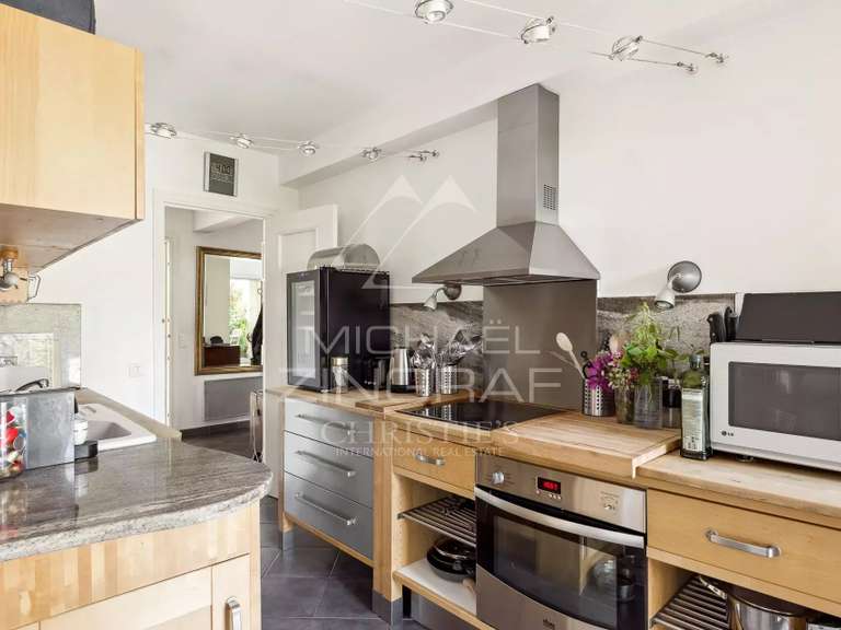 Villa Nice - 4 bedrooms - 200m²