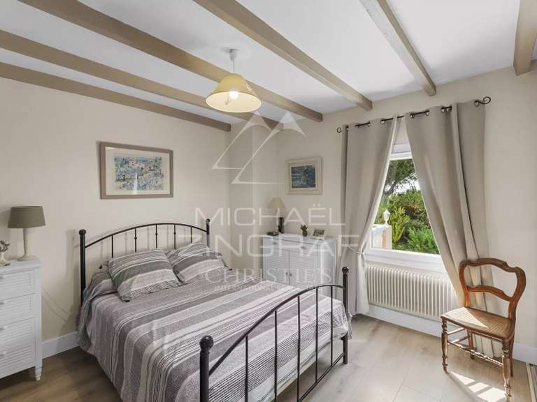 Villa with Sea view Nice - 4 bedrooms - 142m²