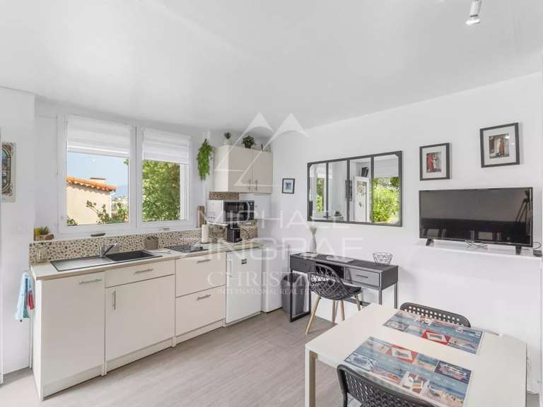 Villa with Sea view Nice - 4 bedrooms - 142m²