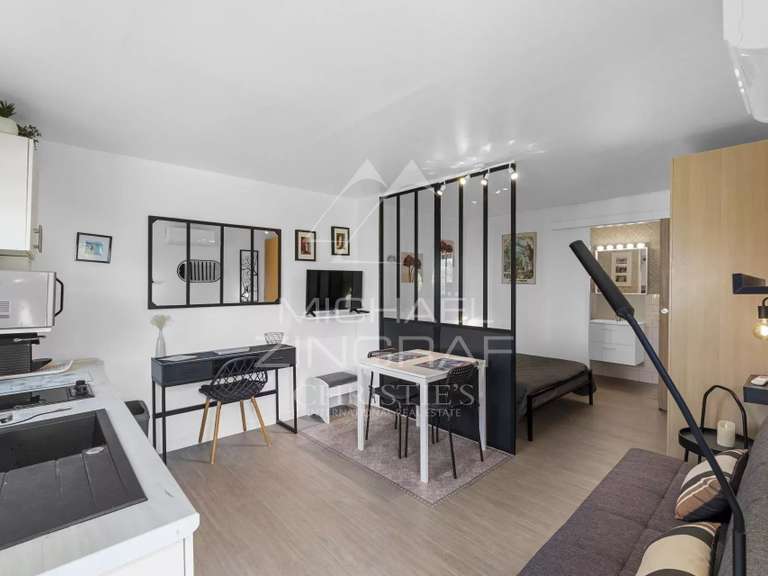 Villa with Sea view Nice - 4 bedrooms - 142m²