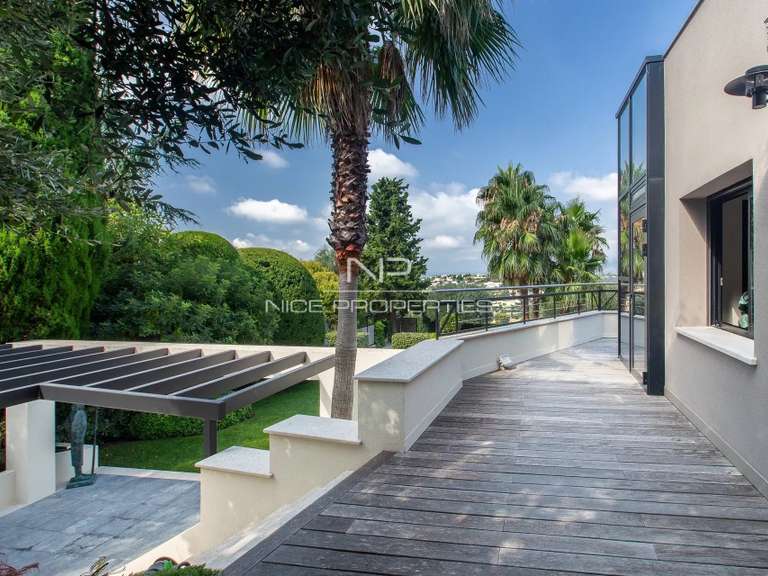 Villa Nice - 4 bedrooms - 310m²