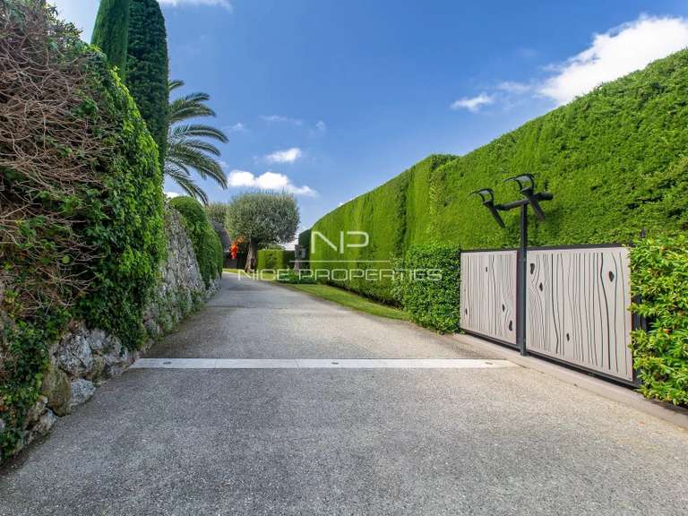 Villa Nice - 4 bedrooms - 310m²