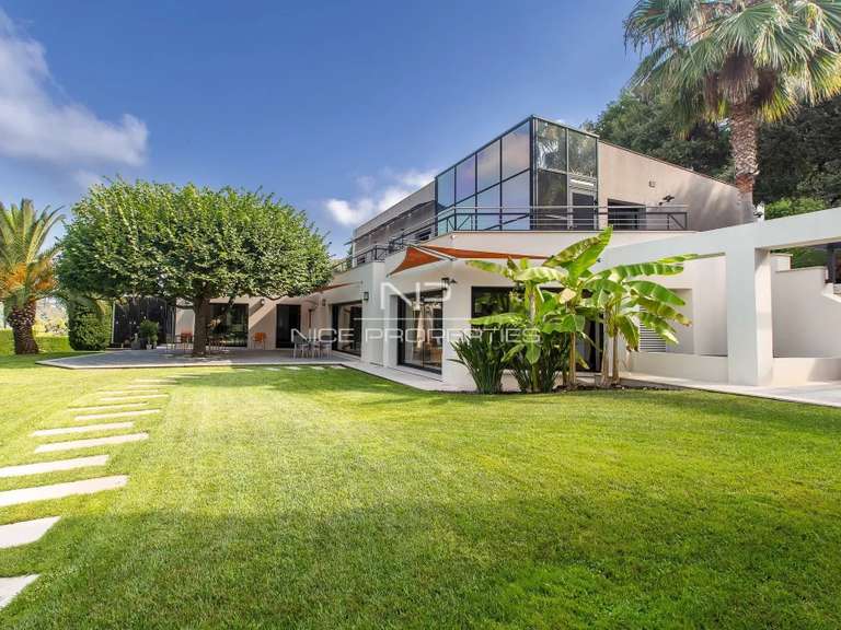 Villa Nice - 4 bedrooms - 310m²