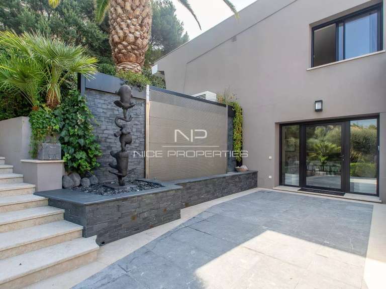Villa Nice - 4 bedrooms - 310m²