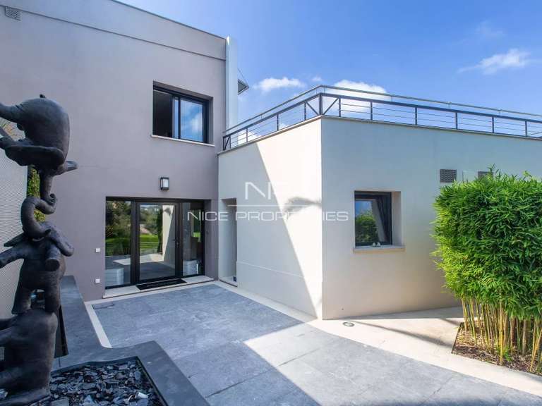 Villa Nice - 4 bedrooms - 310m²