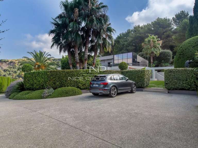 Villa Nice - 4 bedrooms - 310m²