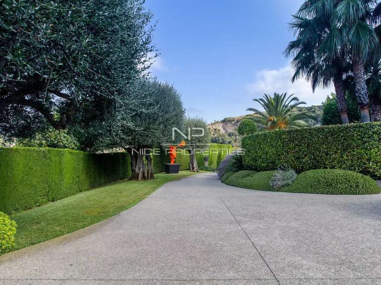 Villa Nice - 4 bedrooms - 310m²