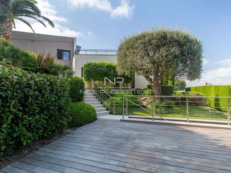 Villa Nice - 4 bedrooms - 310m²