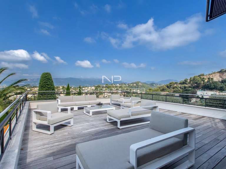 Villa Nice - 4 bedrooms - 310m²