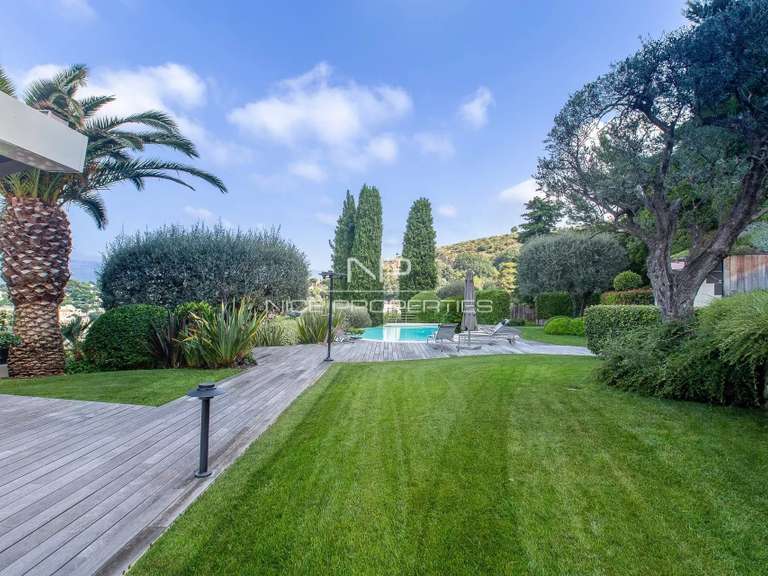 Villa Nice - 4 bedrooms - 310m²