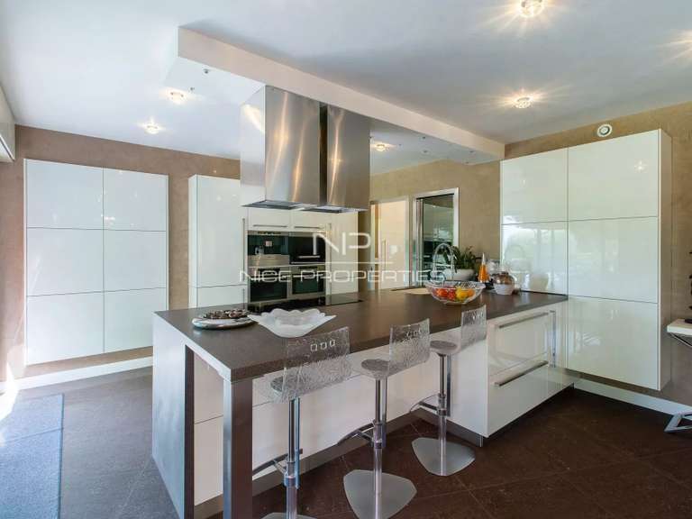 Villa Nice - 4 bedrooms - 310m²