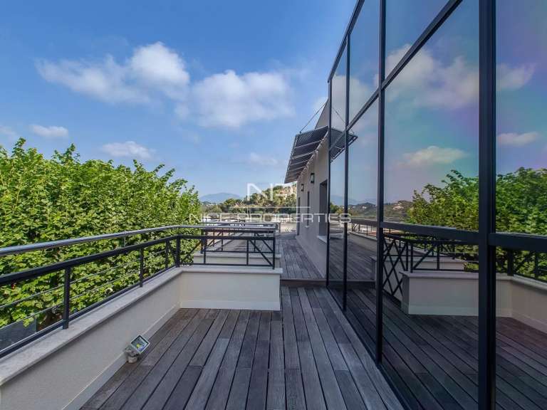 Villa Nice - 4 bedrooms - 310m²