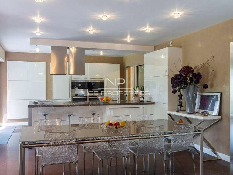Villa Nice - 4 bedrooms - 310m²