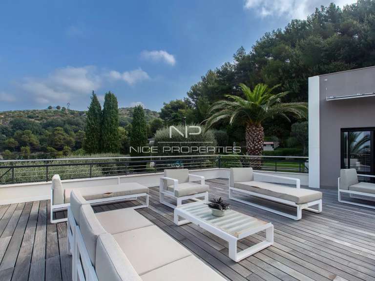 Villa Nice - 4 bedrooms - 310m²