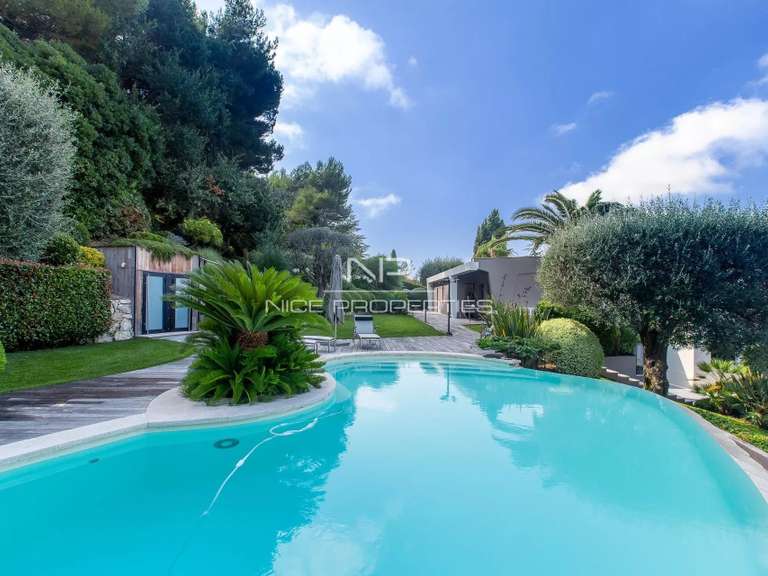 Villa Nice - 4 bedrooms - 310m²