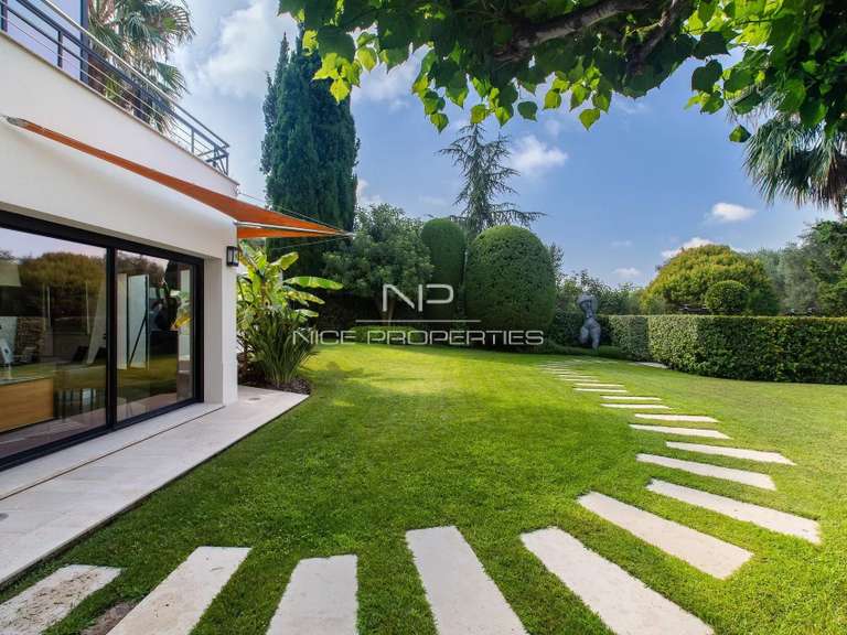 Villa Nice - 4 bedrooms - 310m²