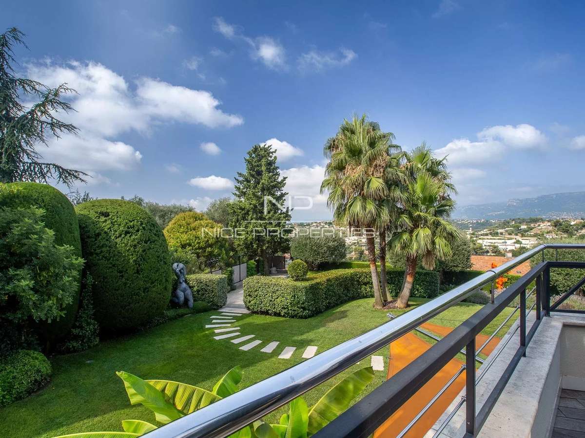 Villa Nice
